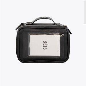 Beis On The Go Essential Case in Black